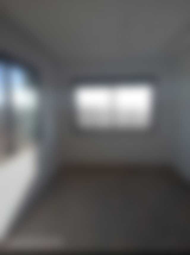 Appartement vue mer à Sidi Rahal, 2 chambres avec terrasse — 4