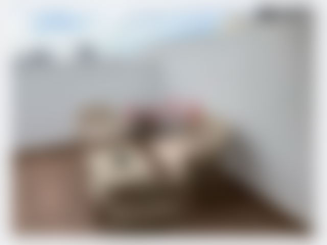 Furnished Apartment with Terrace in Casablanca’s Quartier des Hôpitaux — Casablanca