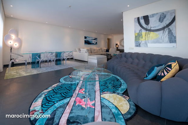 Casablanca marina, une nouvelle ere en front de mer — 2