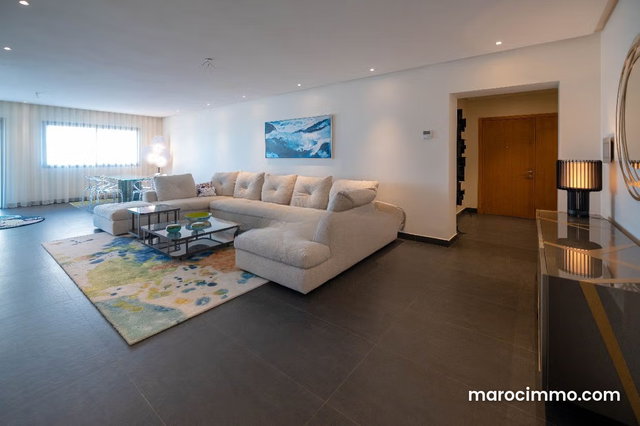Casablanca marina, une nouvelle ere en front de mer — 4