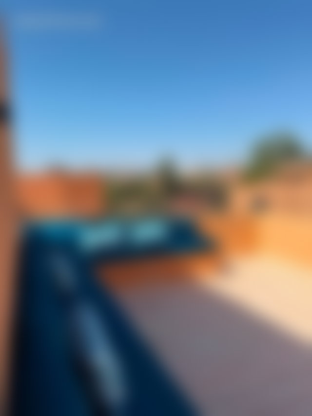 Villa neuve vue montagne, Route de Tahanaoute à Marrakech — 4