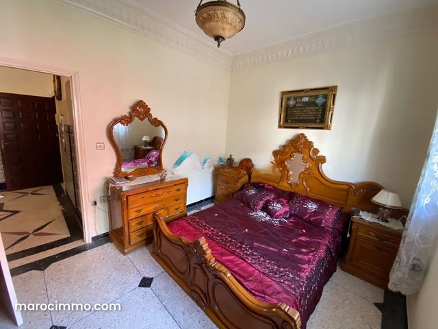 Vente maison à Bel Air Val fleuri. 10 pièces. Salon européen — 5