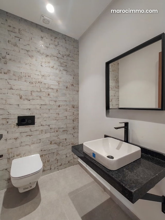 Bureau à Vendre à Oasis 1er Étage, 74 m² — 3