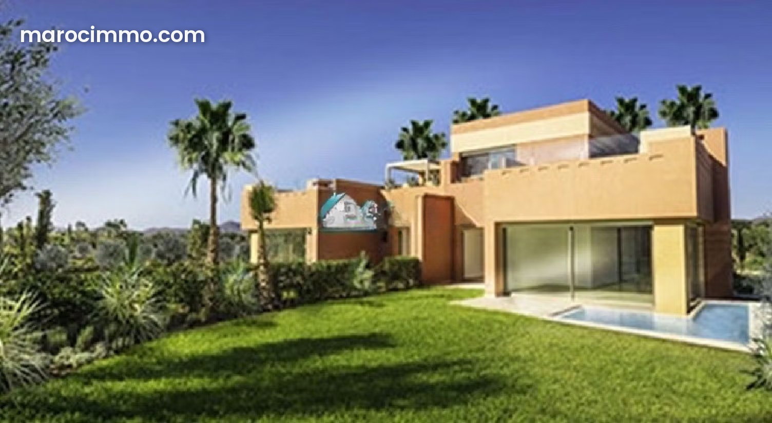 552 m² Plot of Land in Jbel Kbir, Tangier, with Land Title — Tangier