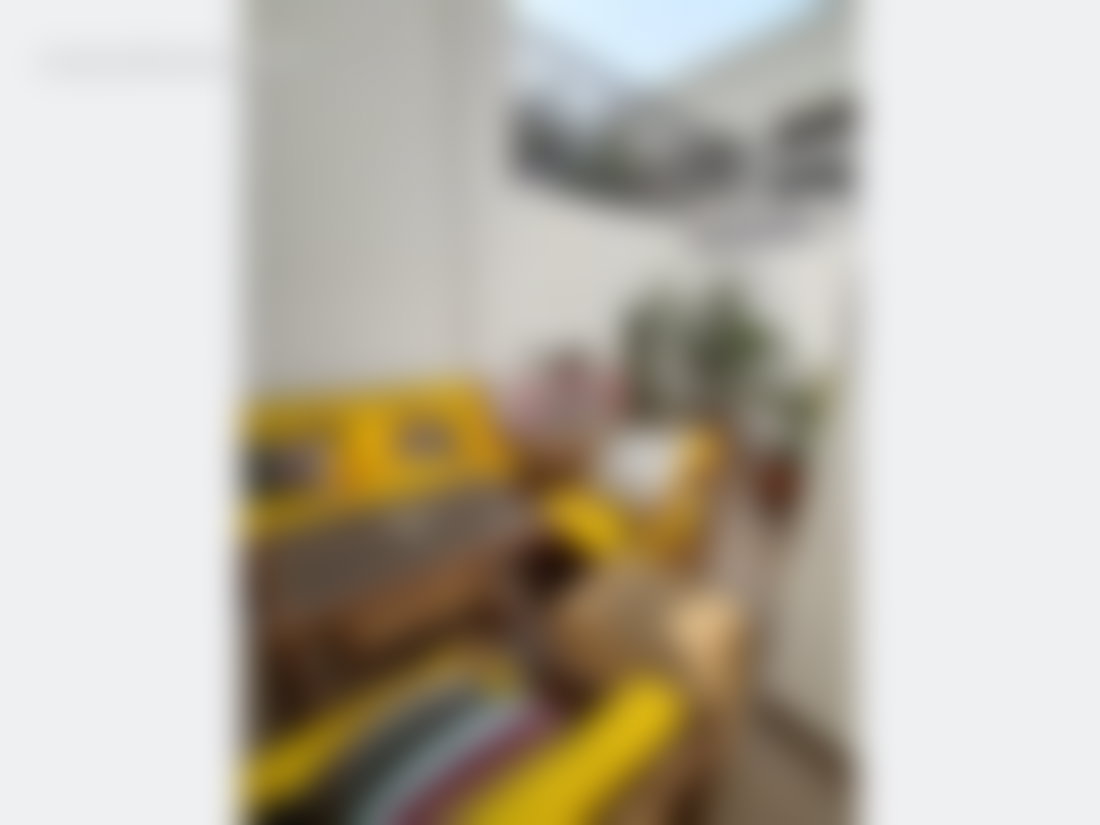 Duplex meublé 139 m², terrasse, Quartier des Hôpitaux, Casablanca