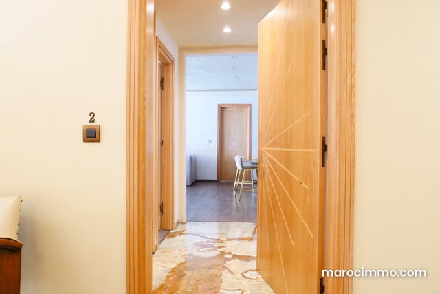 Luxury 110m2 Cozy Apartment — 4