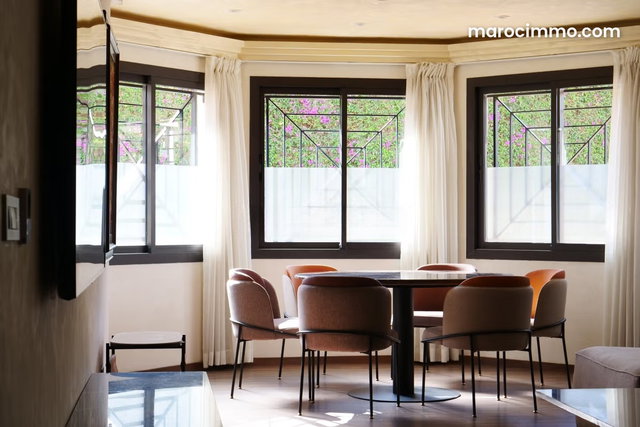 Luxury 110m2 Cozy Apartment — 5