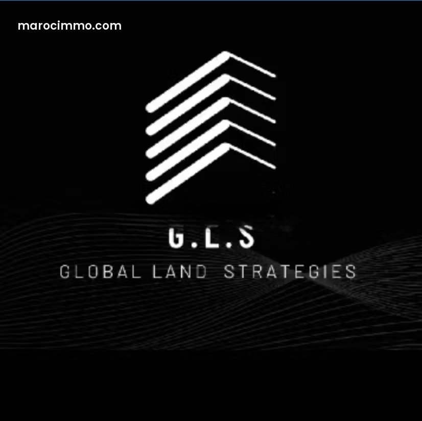 شقة راقية للكراء بحي كازا فايننس سيتي في الدار البيضاء — الدار البيضاء