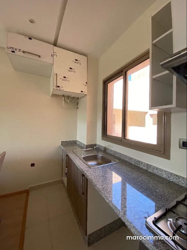 Très beau studio en vente — 5
