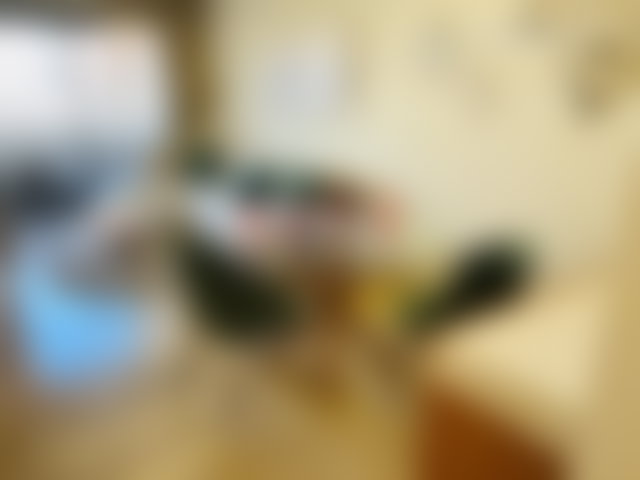 Appartement meublé 85 m² avec terrasse, Palmier, Casablanca — 3
