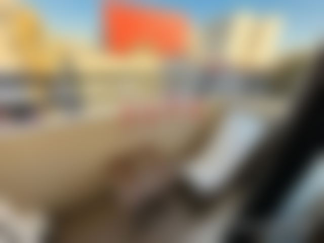 Furnished 85 m² Apartment with Terrace, Palmier, Casablanca — Casablanca