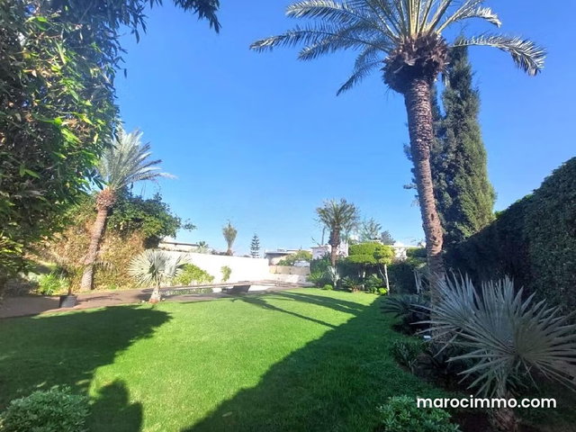 Magnifique villa de 1150m2 au quartier Californie — 3