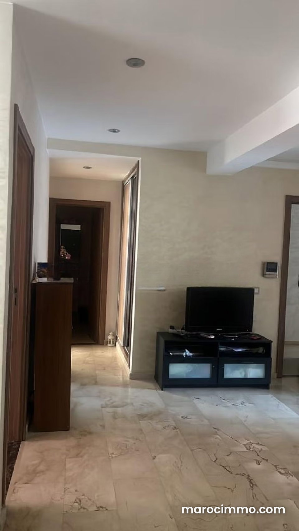 Bel appartement à vendre avec terrasse Mohammedia