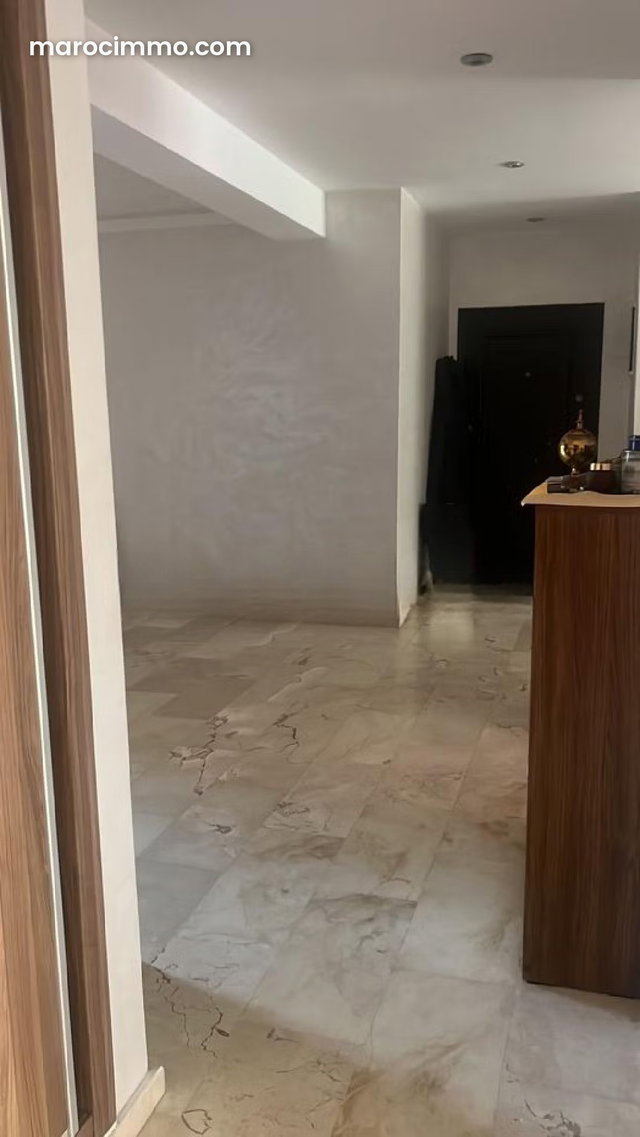 Bel appartement à vendre avec terrasse Mohammedia — 2