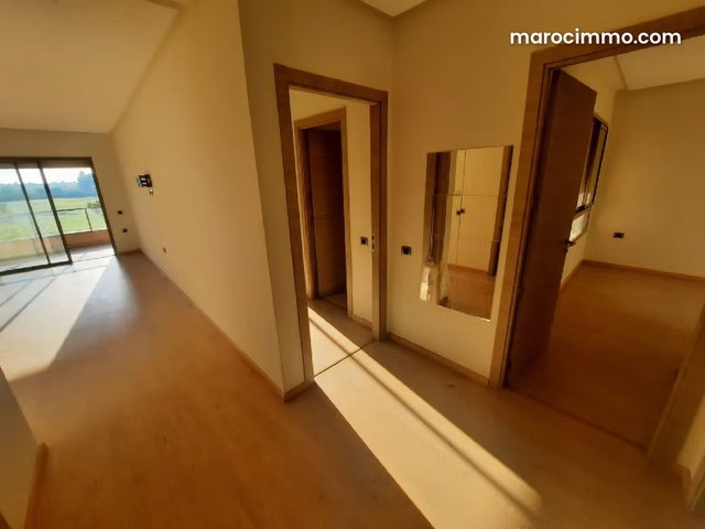 Appartement non meublé 3 ch à vendre Prestigia — 5