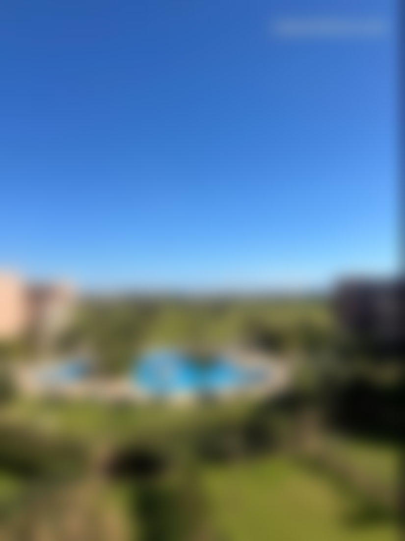 Appartement 4 pièces avec terrasse et vue montagne à Agdal Marrakech
