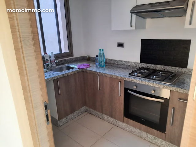 Appartement non meublé 3 ch à vendre Prestigia — 3