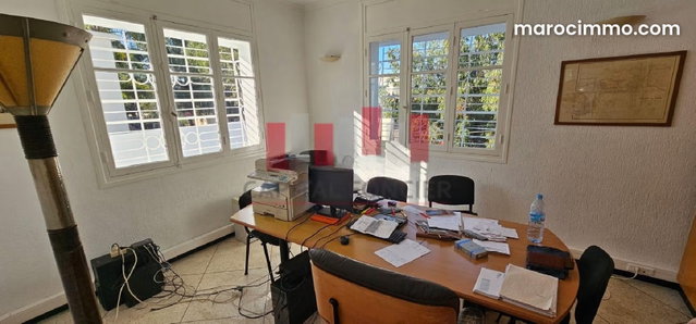 Professional Villa for Rent in Polo District — 2