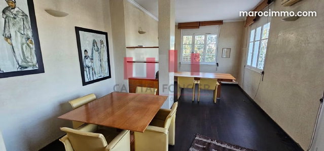Professional Villa for Rent in Polo District — 3