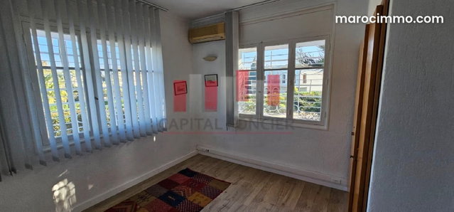 Professional Villa for Rent in Polo District — 5