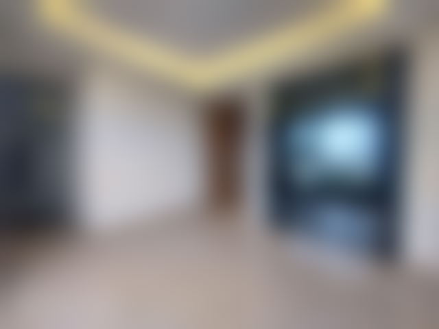 شقة فاخرة بإطلالة الكورنيش في عين الذياب — الدار البيضاء