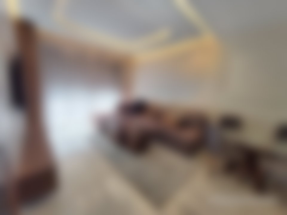 Furnished Apartment with Terrace and Garage, Racine, Casablanca