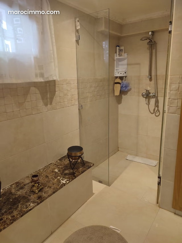 Villa à Vendre de 170.0 m² à Casablanca, Oulfa — 5