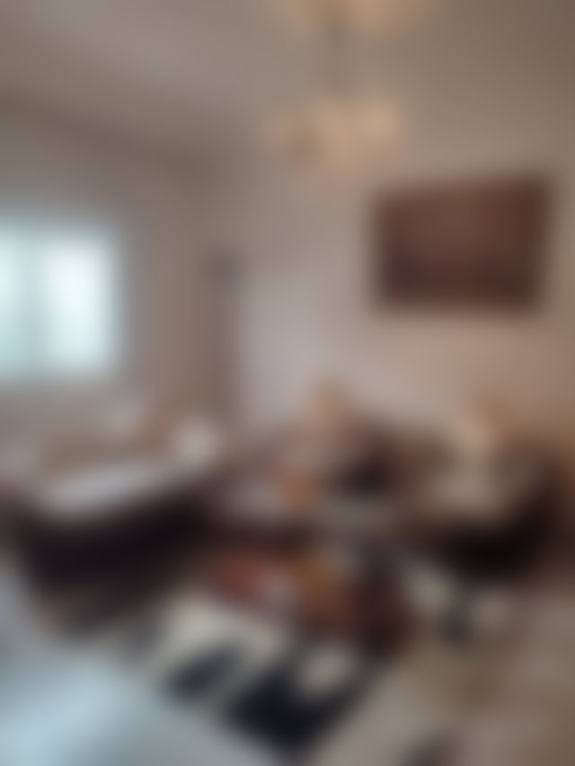 5-Bedroom Family Villa in Oulfa, Casablanca — 4