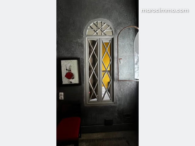 Riad Historique d'Exception: Luxe et Histoire — 5