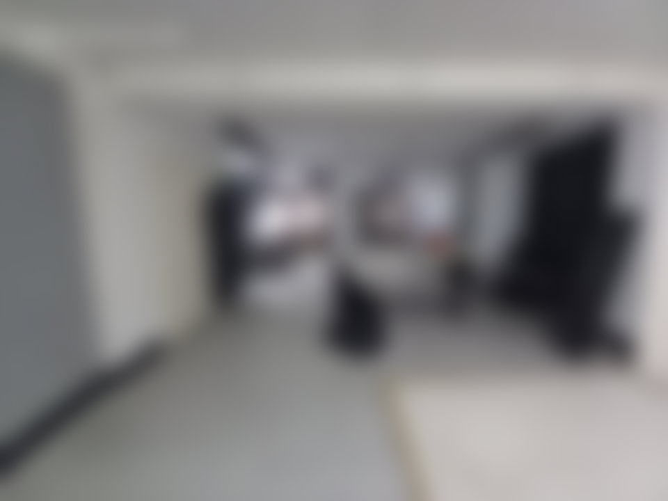 Local commercial 120 m², Gauthier, Casablanca