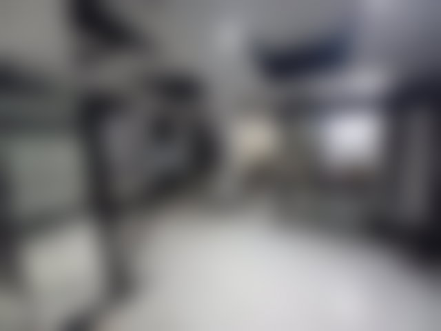 Local commercial 120 m², Gauthier, Casablanca — 2