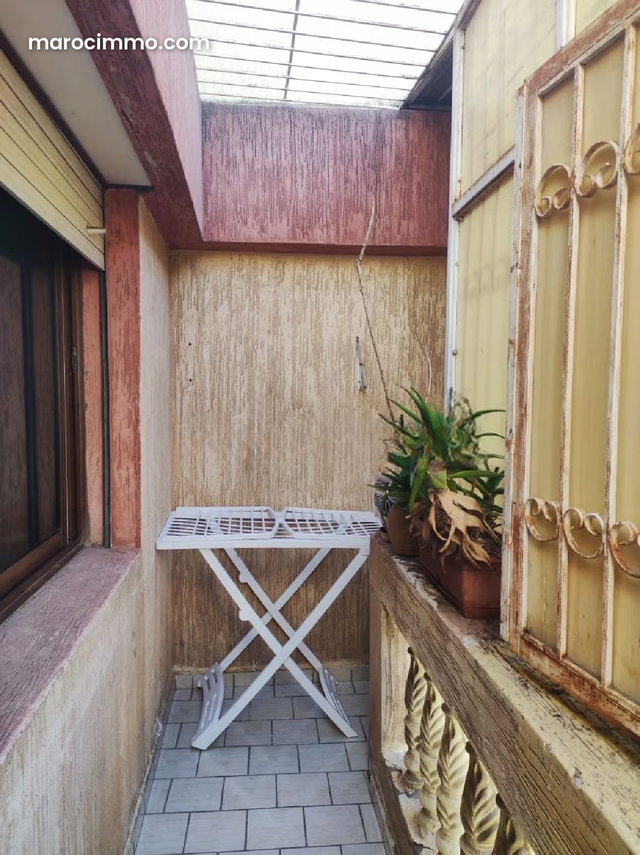 Appartement à Vendre de 119.0 m² à Casablanca, Sidi Maarouf — 5