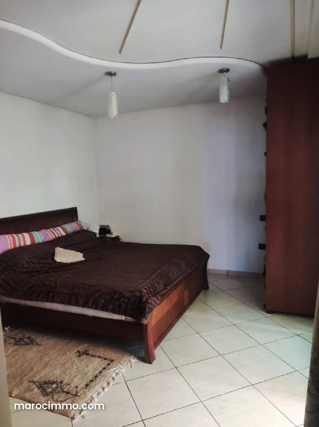 Appartement à Vendre de 119.0 m² à Casablanca, Sidi Maarouf — 3