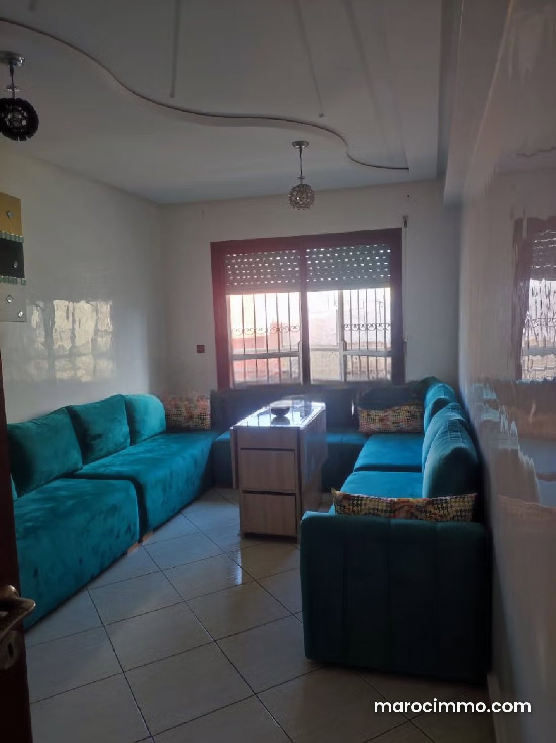 Appartement 5 pièces à Sidi Maarouf Casablanca à vendre — Casablanca
