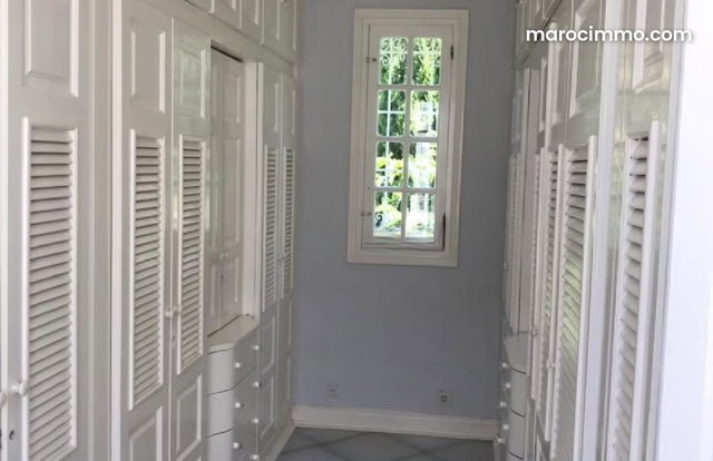 Magnifique villa a vendre a Tanger surface 2480 m² — 3