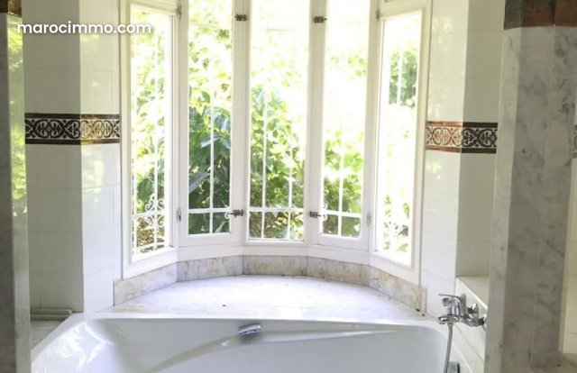 Magnifique villa a vendre a Tanger surface 2480 m² — 5