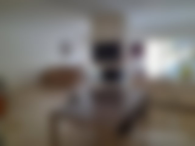 فيلا فاخرة للإيجار في المدينة الخضراء بوسكورة — 2
