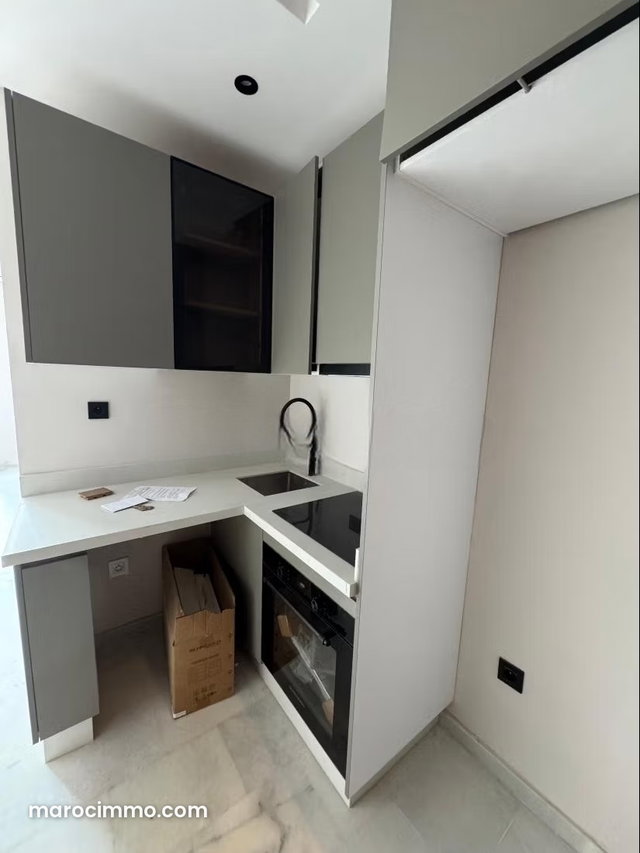 Premium Studio for Sale — 4