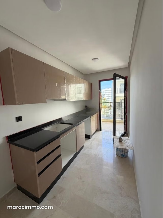 Luxury Apartment for Sale — 4