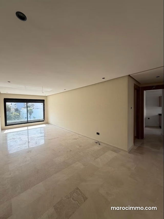 Luxury Apartment for Sale — Casablanca