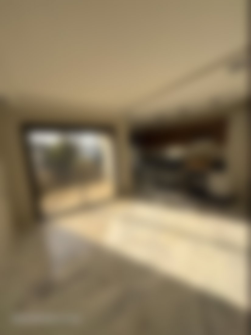 Studio luxe 50 m² avec terrasse, quartier Oasis, Casablanca
