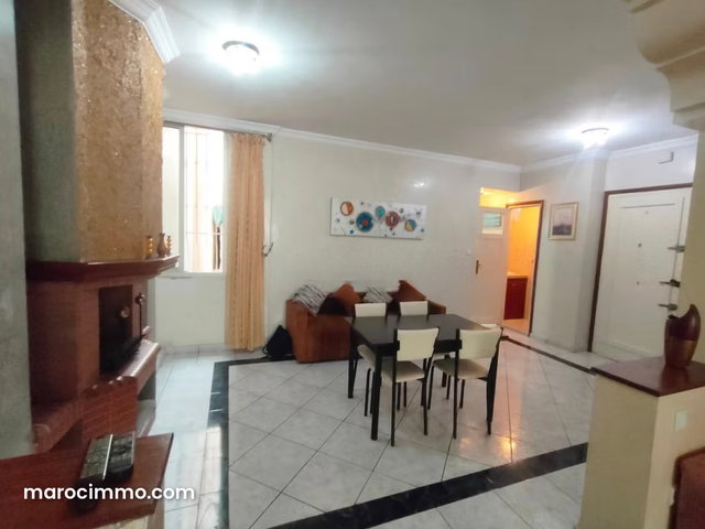Furnished 70m² Apartment Gauthier 5500 Dh — 4