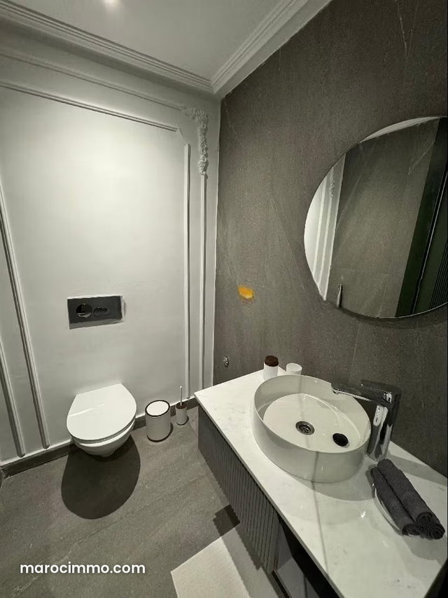 Studio premium à saisir — 5