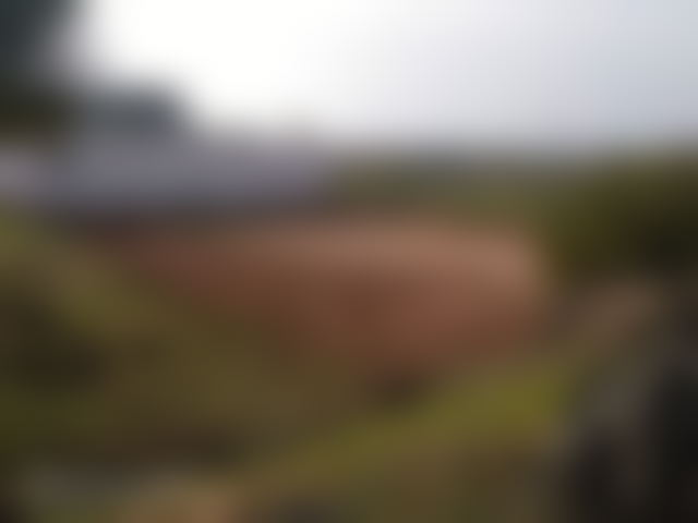 1,000 m² Land Plot in Dar Bouazza, Azemmour Road — Dar Bouazza