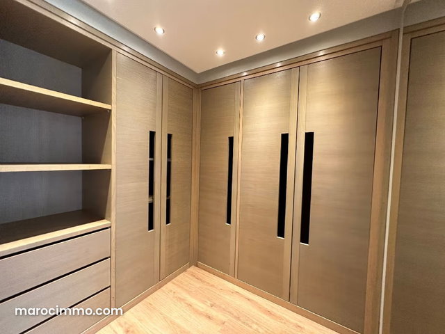 Location d'un appartement à Ferme Bretonne Hay Arraha. 3 chambres agréables. Porte blindée et système de double vitrage — 2