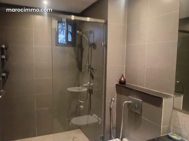 Bel appartment vide golf prestigia — 5