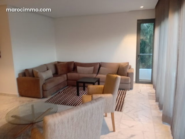 Bel appartment vide golf prestigia — 4