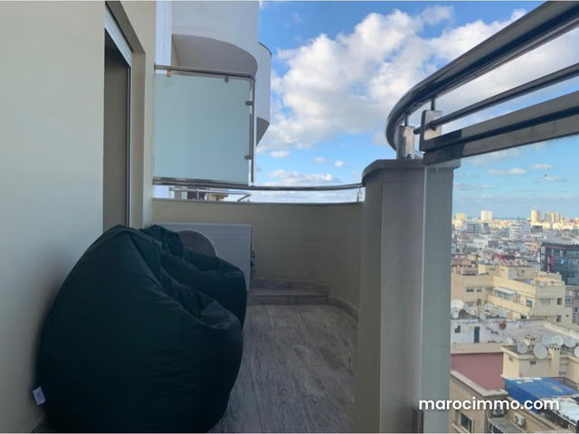 Appartement a la location sur Palmier — 4