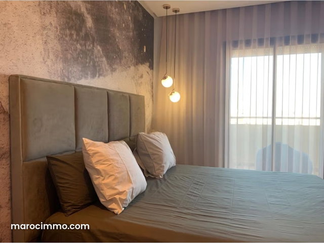 Appartement a la location sur Palmier — 3