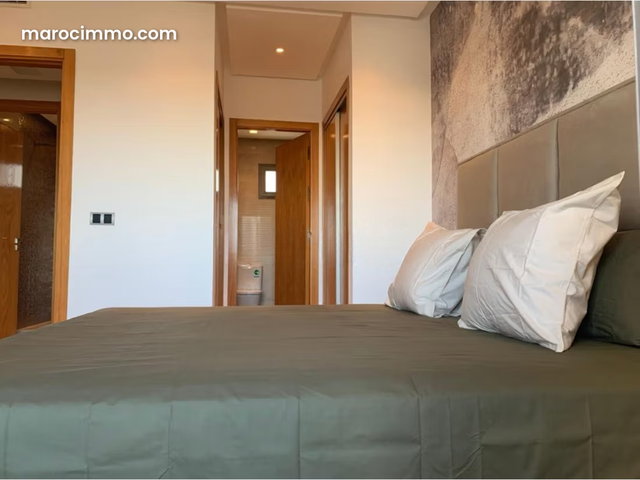 Appartement a la location sur Palmier — 2